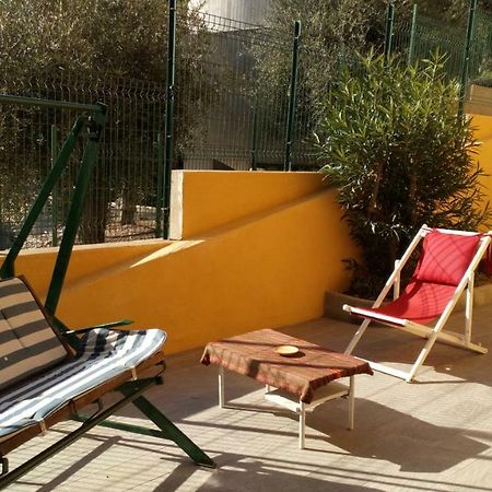 דירות פינאלה ליגורה Casa Di Claude Con Posto Auto מראה חיצוני תמונה