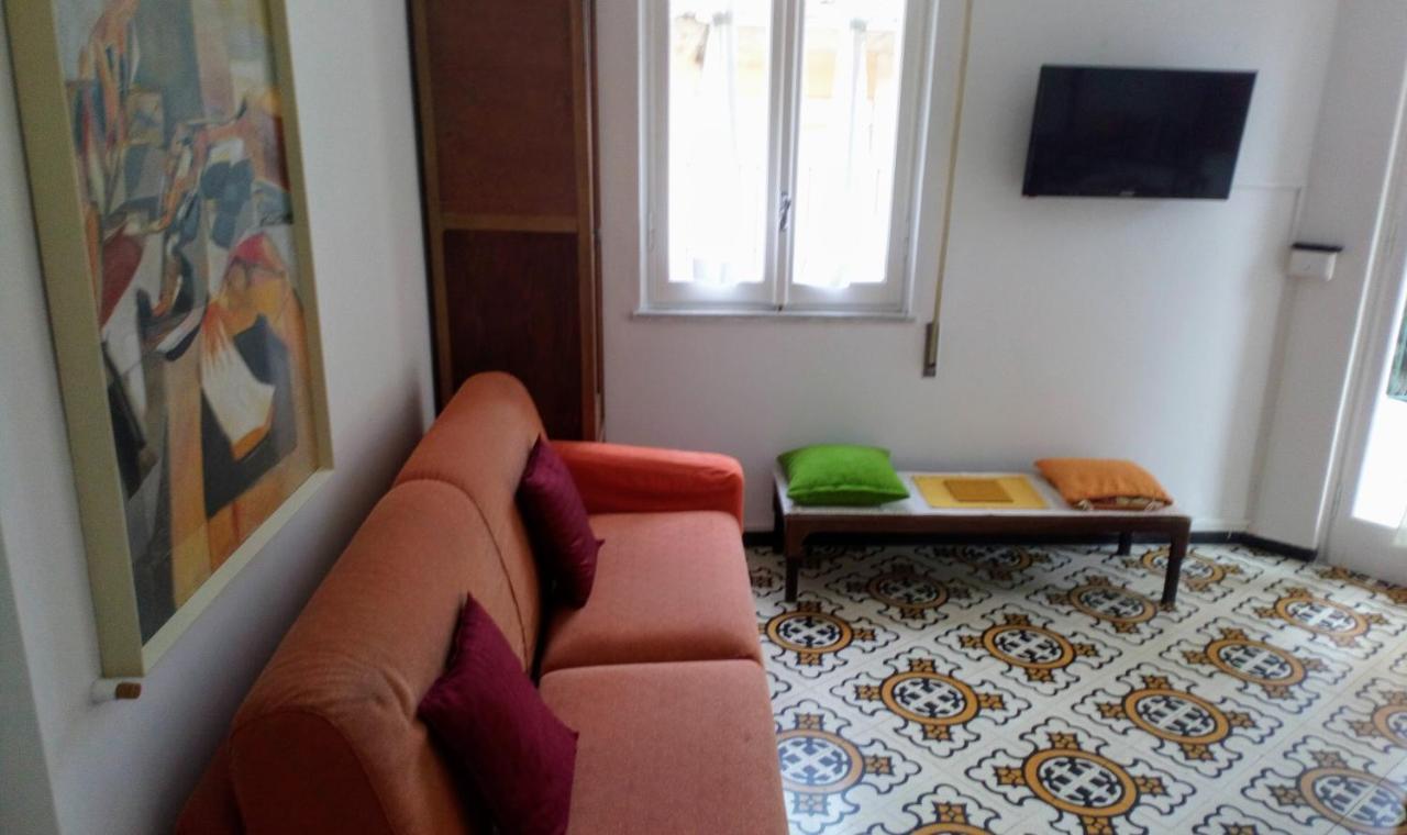 דירות פינאלה ליגורה Casa Di Claude Con Posto Auto מראה חיצוני תמונה