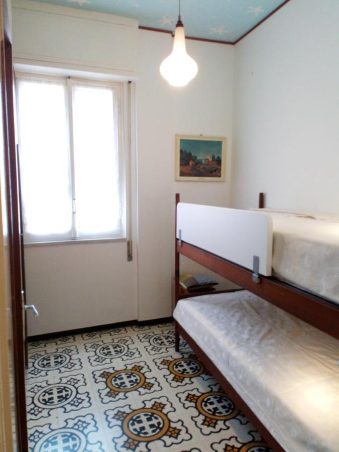 דירות פינאלה ליגורה Casa Di Claude Con Posto Auto מראה חיצוני תמונה