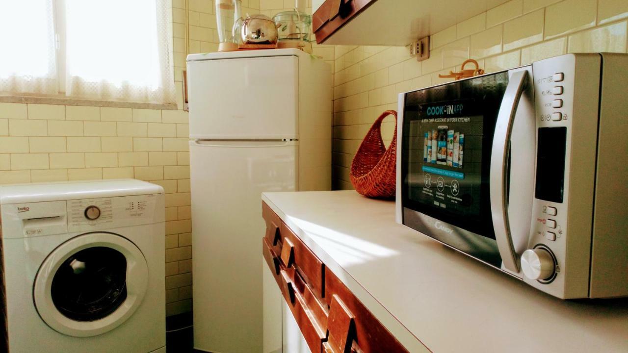 דירות פינאלה ליגורה Casa Di Claude Con Posto Auto מראה חיצוני תמונה