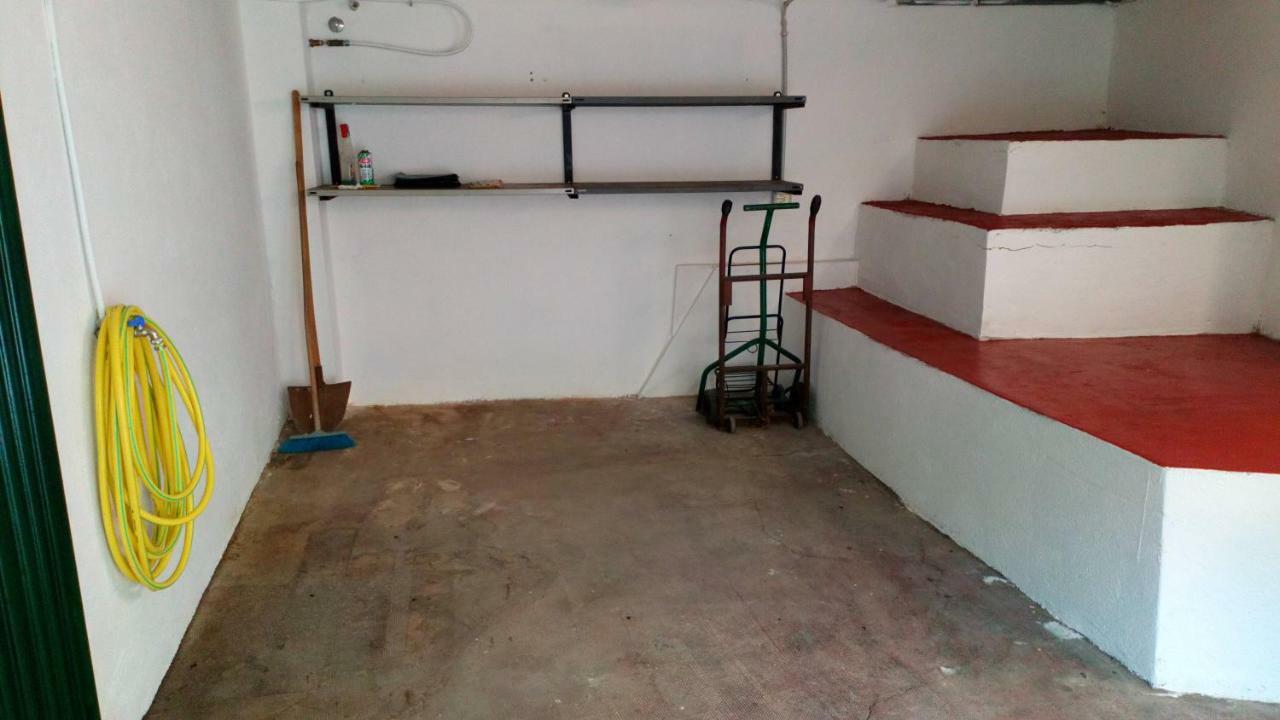 דירות פינאלה ליגורה Casa Di Claude Con Posto Auto מראה חיצוני תמונה